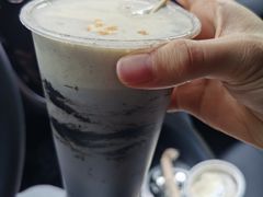 -喜茶(合肥正大广场店)