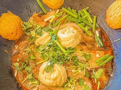 -江湖水乡铁锅炖魚(周庄嘉园店)