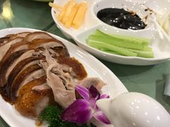 -东四民芳餐厅(世茂工三店)