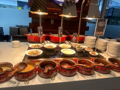 -The COOK·厨餐厅·自助餐(浦东嘉里大酒店)