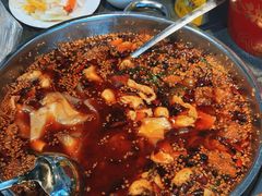 -胖子鱼·天水麻辣鱼火锅(秦州407店)