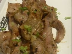 -HIHE Bistro·Oyster Bar(华熙live店)