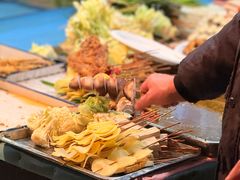 -胖子鸡排(循礼门老字号店)