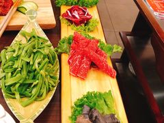 -舌尖记忆重庆火锅(悉尼店)