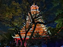 -深圳锦绣中华民俗村