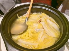 -侨美食家·40年地道粤菜(珠江新城店)