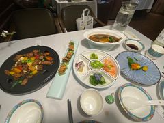 -肆月河豚·新淮扬(金融街店)