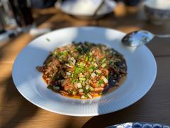 -金谷仓家庭料理(马泉营店)