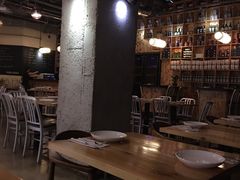 -PIZZA BIANCA(民园店)