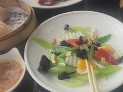 -高第街56号港式餐厅(山大路店)