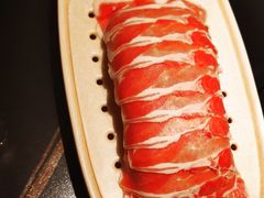 -额尔敦传统涮(公园西路店)