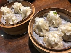 -龍聚祥烧麦馆(万达店)