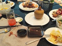 -东方红海鲜百汇(国际大厦店)