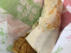 -肯德基(三元桥东店)