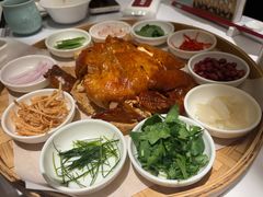 -新雅(丰盛里店)