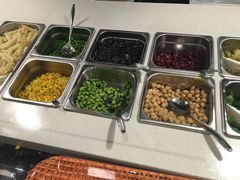 -So Lounge索兰至餐厅(蓝色港湾店)