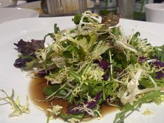 -鸭王烤鸭店(三里河店)