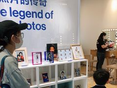 -天真蓝照相馆(龙岗万科里店)