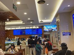 -丝路伊兰·兰州牛肉面(牛街总店)