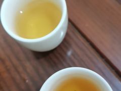 -华祥苑茶馆•国缤茶小蓝罐(普罗旺斯店)