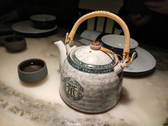 -绿茶餐厅(成都大悦城店)