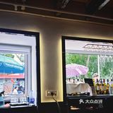 意大利餐厅 在休息日带小恩恩体验人潮汹涌的赤峰道