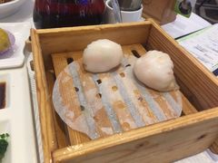-金翠皇宫粤菜·点心·海鲜(科技园店)