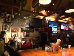 -Bubba Gump Shrimp(Ala Moana)
