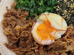 又一餐温泉蛋肥牛饭-CowCow其其·牛杂咖啡公司(六运店)