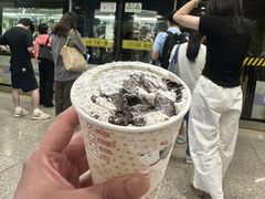 -DQ·蛋糕·冰淇淋(五角场万达店)