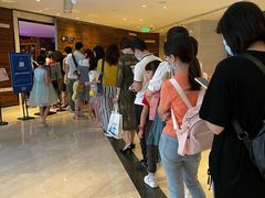 -OPEN開全日自助餐厅·西餐·海鲜(佛山希尔顿酒店)