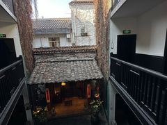 -31号公馆(黄兴广场白果园店)