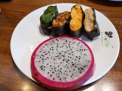 -汉巴味德(大悦城店)