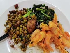 -中科大东区东苑餐厅(天使路店)