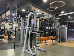 -豪逸健体(中骏广场店)