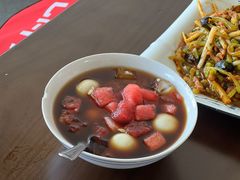 冰粉-成都味道(望江西路店)