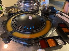 -喜来稀肉(金巴利道店)