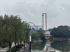 -成都欢乐谷