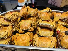 -菲住布渴酒店自助餐厅(阿里巴巴西溪园区店)