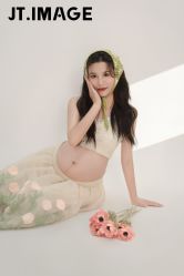 -专注孕妇照亲子照·纪田摄影