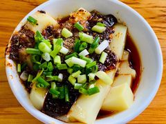 -洞子口张老二凉粉(文殊院店)