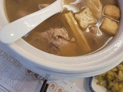 -發起人·肉骨茶(万象汇店)