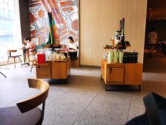 -星巴克(成都莱蒙都会店)