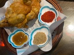 -秦月轩·陕西家乡菜(阜成路·五棵松店)