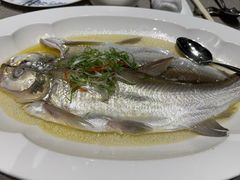 -太湖饭店·寄畅轩中餐厅