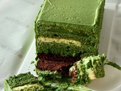 -DRUNK BAKER(上海陕康里店)