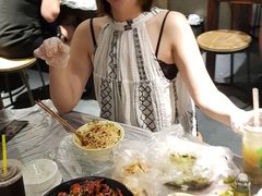 -巴厘龙虾·榜首油焖大虾(旗舰店·万松园)