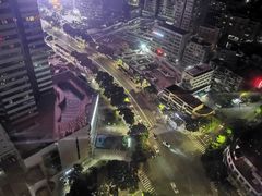 -粤海璇宫·木棉花高空旋转餐厅·聚会派对