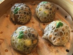 -金轩中餐厅 Jin Xuan(浦东丽思卡尔顿酒店)
