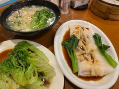 -糟粕醋·椰苑海南菜餐厅(亚龙湾天域酒店)